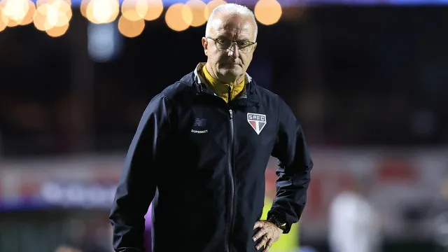 São Paulo perde Domingos Duarte, e Dorival vive dilema na reta final do ano
