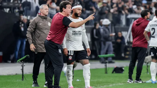 Diniz diz que Memphis se sente ‘pior pessoa do mundo’ e lamenta: ‘Igual quando morre alguém’