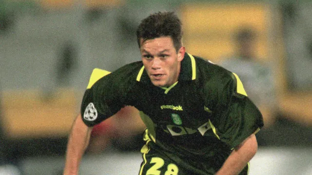 Ex-Sporting se diz arrependido de assinar pelo Real Madrid: “Foi um erro”