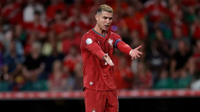 Portugal é detonado por dar espaço para CR7: “São ridículos”