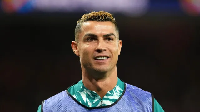 Analista detona fase de Cristiano Ronaldo: “Já não tem condições”