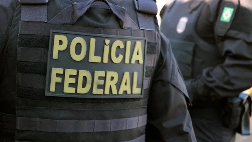 Polícia Federal prende integrante de quadrilha que rouba aviões em MT