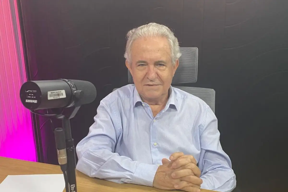 Ex-prefeito diz que obras de Mauro levaram oportunidades ao interior: “integrou o estado”