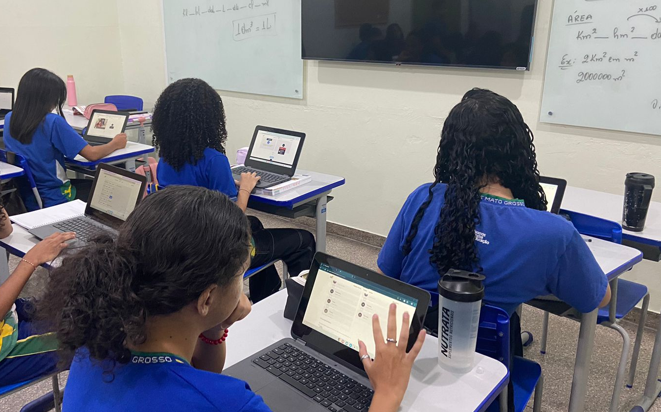Seduc prepara convocação de todo cadastro reserva de professores em Mato Grosso
