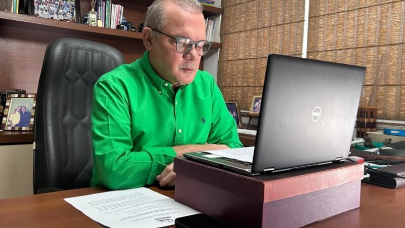 Wellington promete quitar RGA atrasada de servidores e afirma que pagamento será parcelado