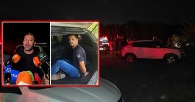 Delegado diz que acusado é pessoa fria e que negou participação direta na morte de professor