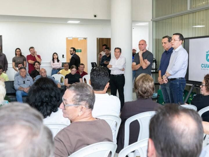 Prefeitura prorroga por um ano prazo para adequação do Habite-se em Cuiabá