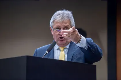 Dilmar Dal Bosco quer espaço no comando da Assembleia e vai buscar apoio de deputados