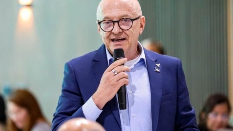 Pivetta rebate críticas sobre benefícios fiscais e afirma ter pago R$ 1 bilhão em impostos; vídeo