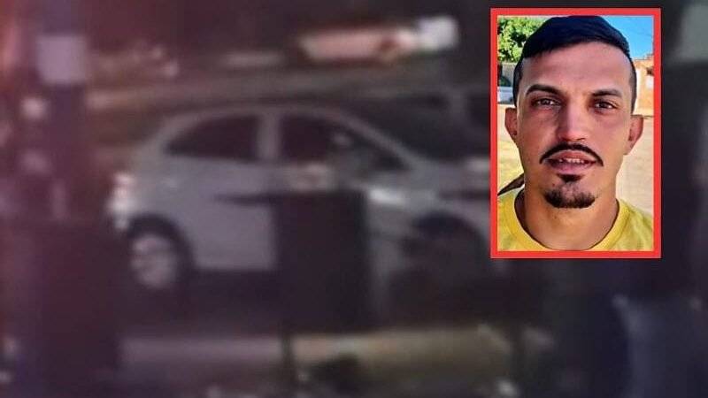 Homem é morto a tiros em boate após discussão; suspeito seria PM