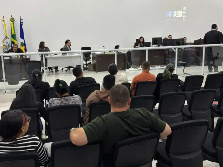 Maníaco é condenado por tentar matar ex-mulher com canivete quando ela saia do banho em MT