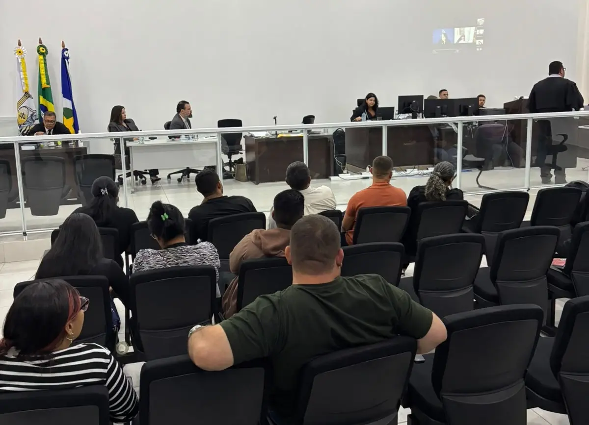 Maníaco é condenado por tentar matar ex-mulher com canivete quando ela saia do banho em MT