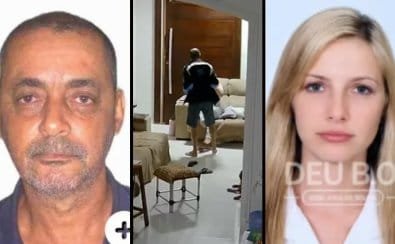Vídeo mostra policial civil agredindo empresária morta a tiros em hotel de Mato Grosso