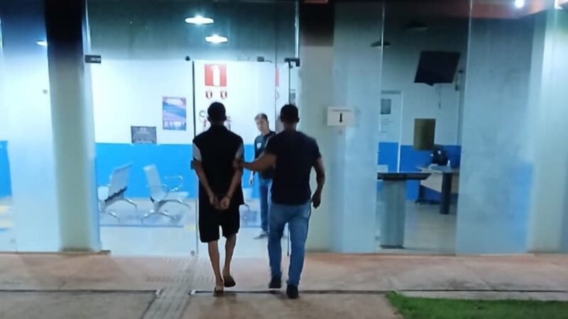 Motociclista que matou jovem  durante manobra é denunciado por homicídio qualificado em MT