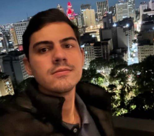Bombeiros encontram corpo de estudante de Odontologia que se afogou em balneário