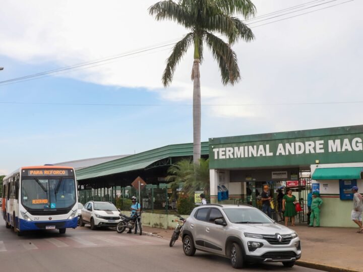 Várzea Grande terá transporte coletivo gratuito neste domingo do segundo turno das eleições