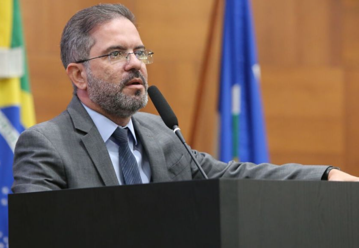 Após revés nas urnas, deputado destina R$ 1,2 milhão a evento em haras em bairro nobre de Cuiabá