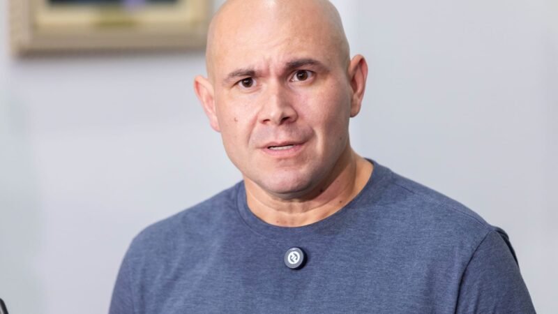 Abilio prevê Lula isolado, aproximação de Moraes com a direita e anistia a Bolsonaro