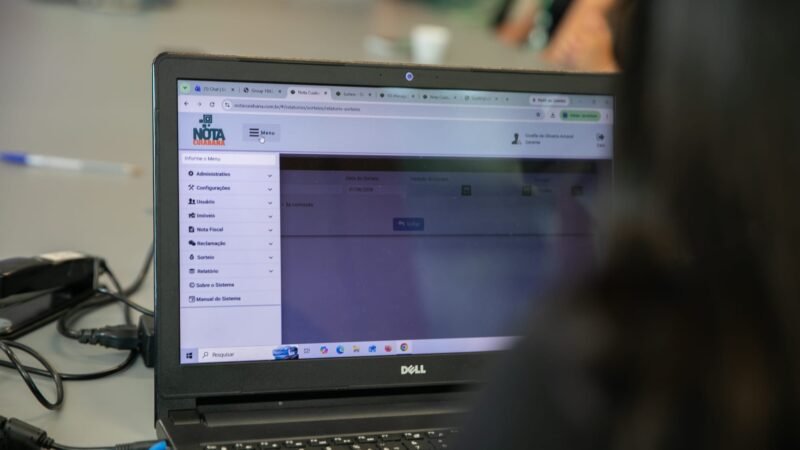 Nota Cuiabana Premiada sorteia R$ 130 mil em prêmios nesta terça-feira; R$ 50 mil ao primeiro