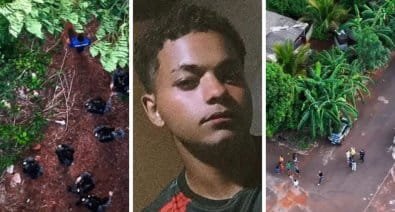 Dupla suspeita de “salve” morre em confronto com policiais da Força Tática em MT