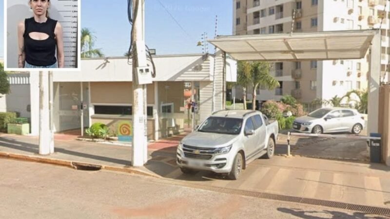 Empresária da família Maggi é presa após deixar filha de 3 anos sozinha em apartamento