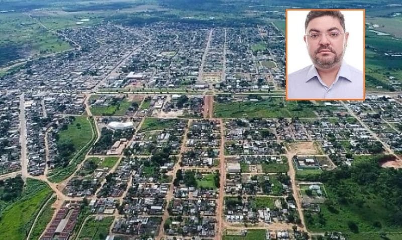 Denúncia aponta renda de até R$ 92 mil e pagamentos a familiares de vice-prefeito de cidade de MT