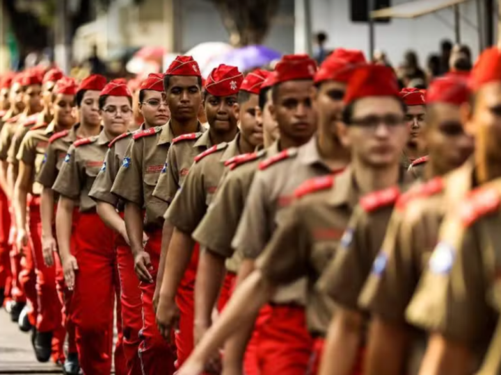 Seduc abre período de recursos contra questões e gabarito do seletivo para Escolas Militares