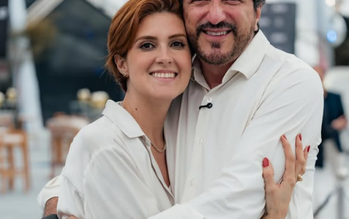 Especialista em aviação, Lito Sousa morre dois meses após descobrir doença rara