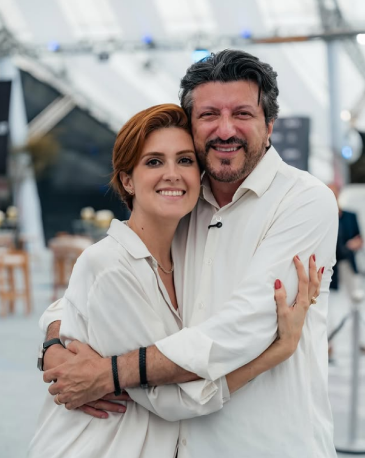 Especialista em aviação, Lito Sousa morre dois meses após descobrir doença rara