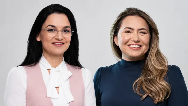 Duas mulheres são eleitas para a Assembleia Legislativa de MT após quatro legislaturas
