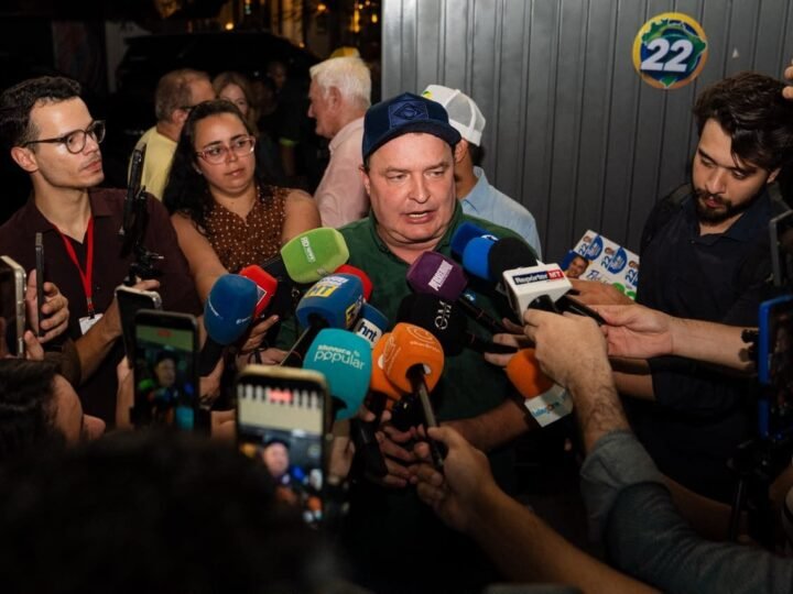 Max Russi defende que Mato Grosso lidere votação de Flávio Bolsonaro no Brasil