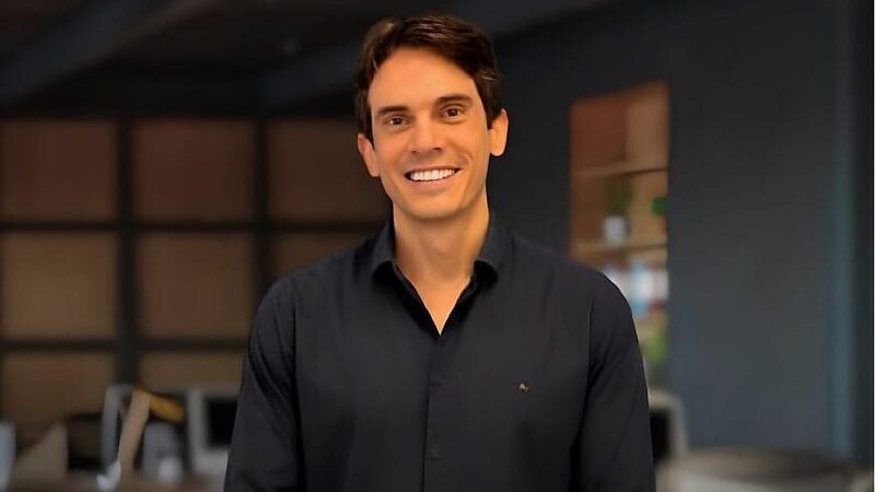 Governador escolhe presidente do Republicanos e articulador político para chefiar Casa Civil