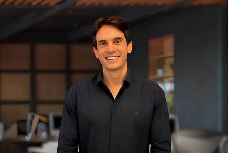 Governador escolhe presidente do Republicanos e articulador político para chefiar Casa Civil