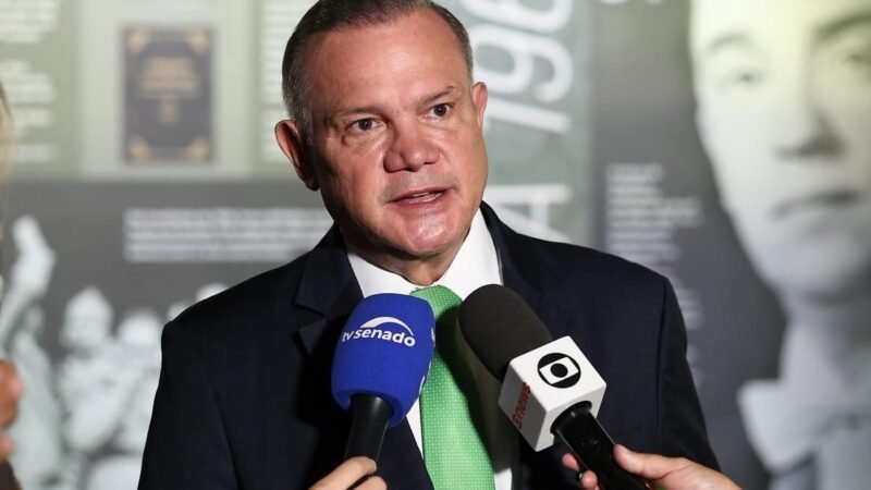 WF defende união de partidos para eleger Flávio Bolsonaro e quer Balbinotti na coordenação em MT