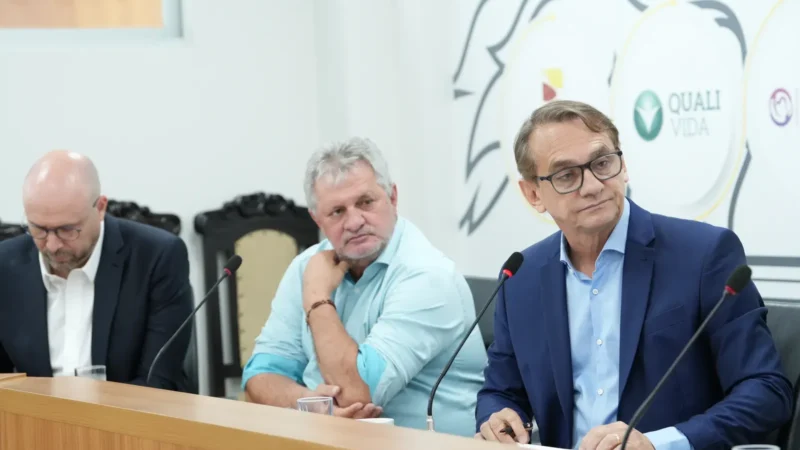 CPI da Saúde intensifica  apuração sobre pagamentos indenizatórios e prevê novas oitivas