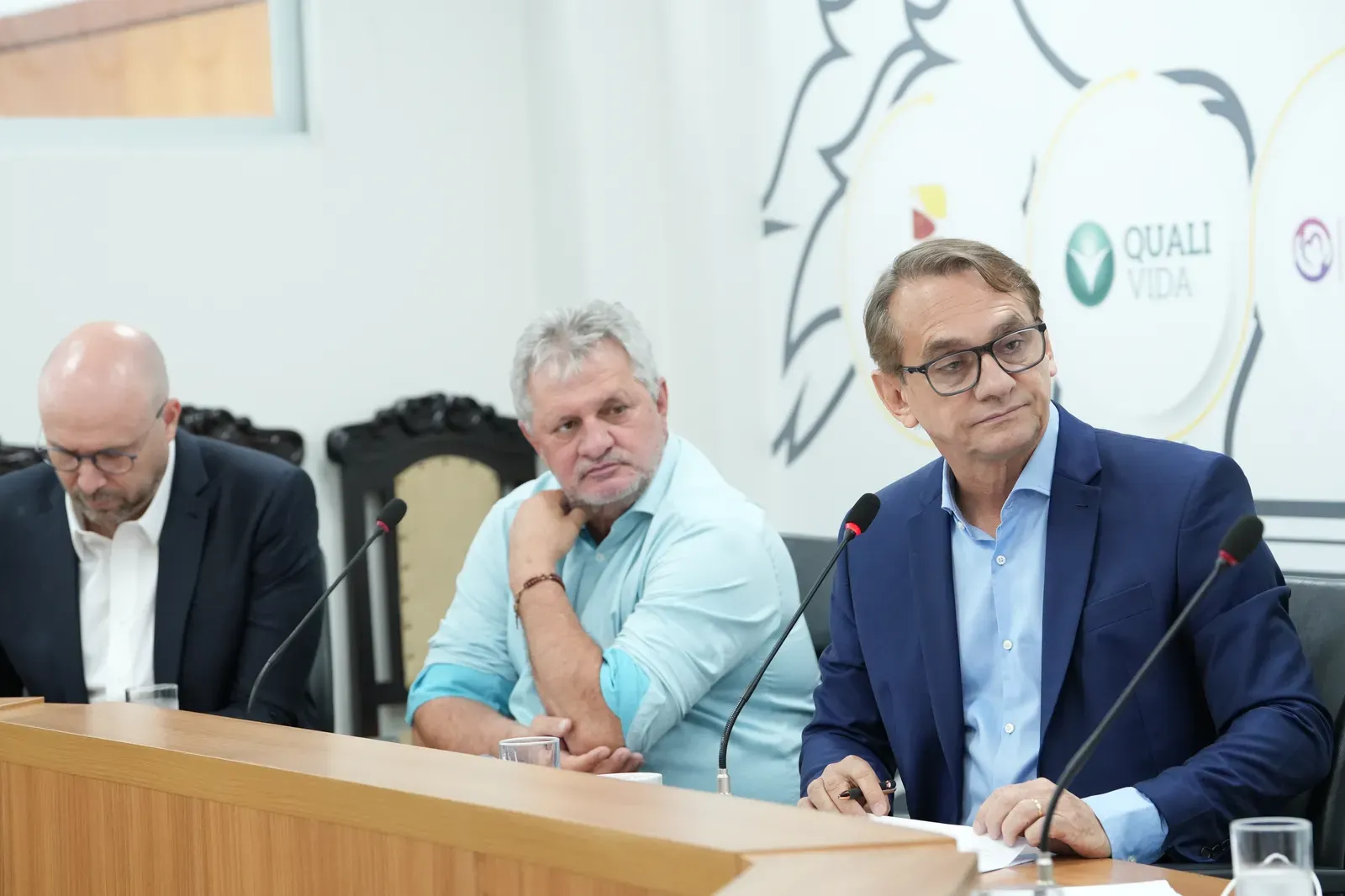 CPI da Saúde intensifica  apuração sobre pagamentos indenizatórios e prevê novas oitivas