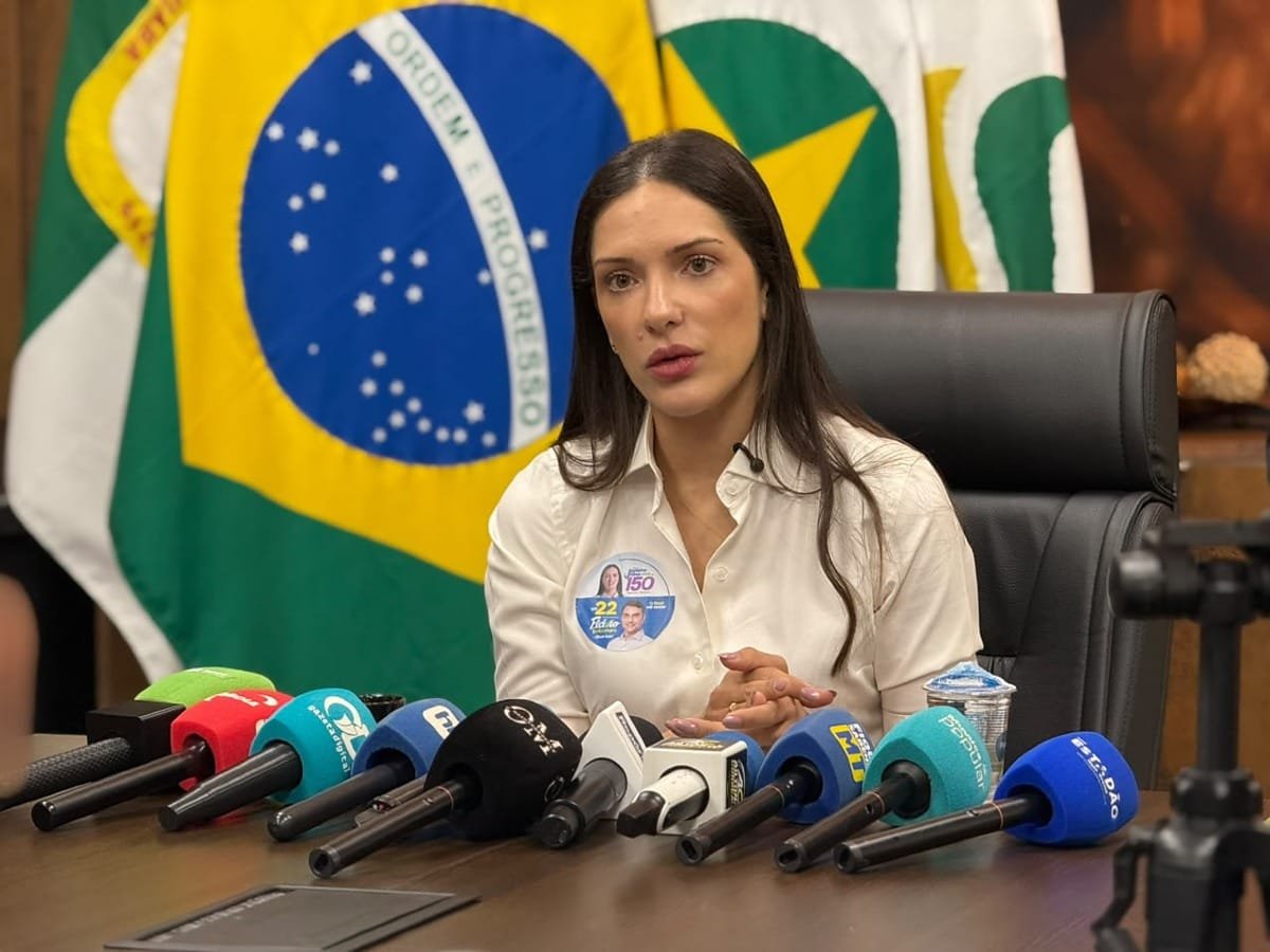 Conceito comprometido e troca de suplentes “mataram” Janaína