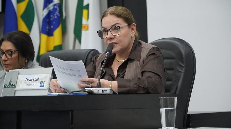 Paula Calil admite força de Ilde e diz que grupo de Abilio não montou candidatura ‘à altura’