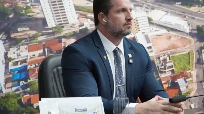 Vereador admite vídeo falso contra campanha do PT e minimiza denúncias