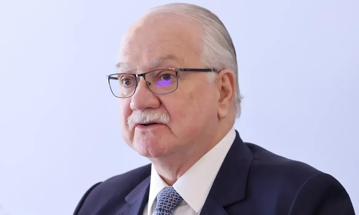 Presidente do STF afirma que vontade dos eleitores deve ser respeitada
