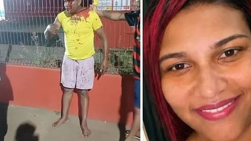 Acusado de matar ex-mulher é encontrado morto em penitenciária de VG