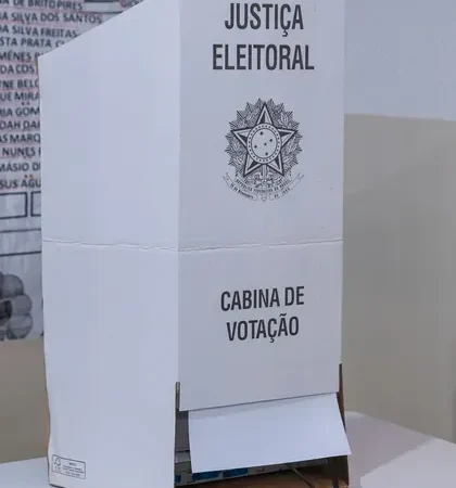 Eleitores aprovam mudanças territoriais em quatro municípios de Mato Grosso em plebiscitos