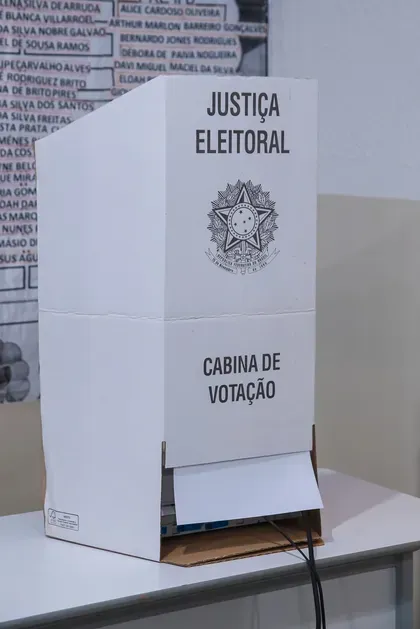 Eleitores aprovam mudanças territoriais em quatro municípios de Mato Grosso em plebiscitos