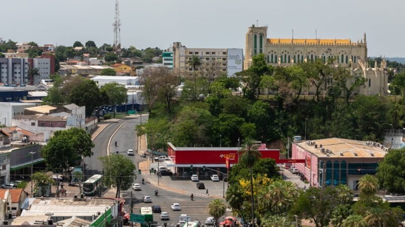 Ponto facultativo e Finados: confira o que funciona nos órgãos públicos municipais de Cuiabá