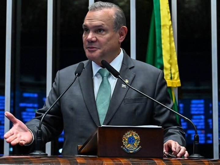 Wellington destaca reparação histórica com aprovação de benefício para servidores de fronteira