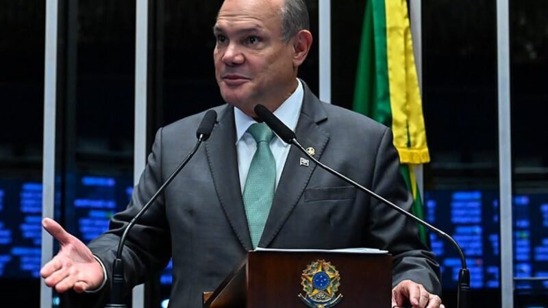 Wellington destaca reparação histórica com aprovação de benefício para servidores de fronteira