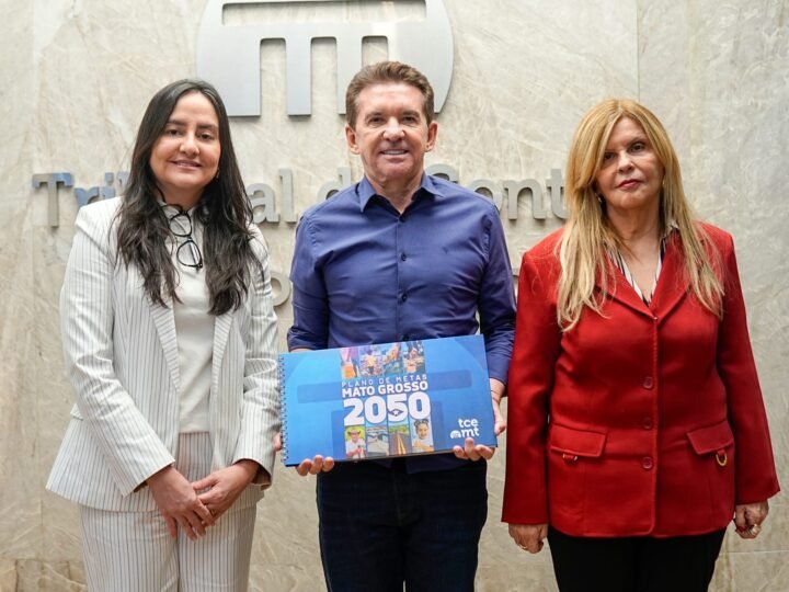 TCE e TJ criam rede de apoio a pessoas com deficiência e neurodivergentes em MT