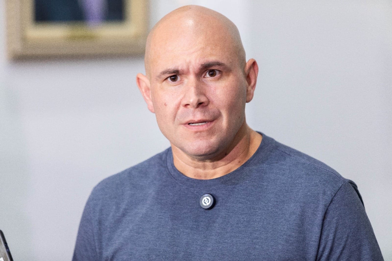 Abilio parabeniza nova Mesa Diretora da Câmara e destaca diálogo entre os Poderes