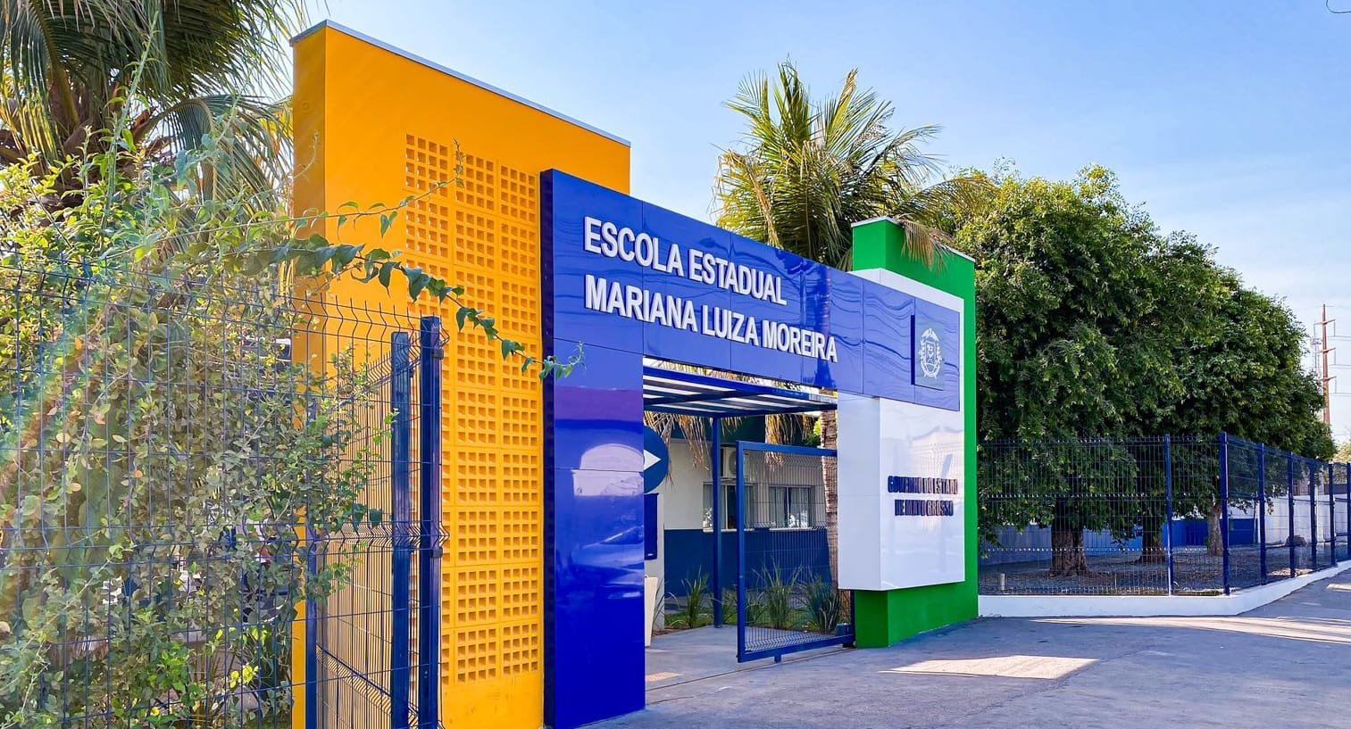Período de solicitação de vagas na rede estadual para 2027 é prorrogado até 23 de outubro