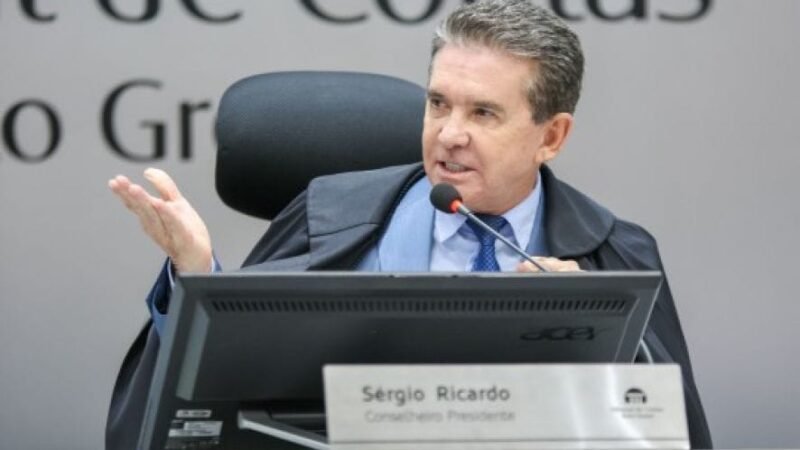 Presidente do TCE ficará preso no Bope, assessora no Ana Maria Couto e advogados no presídio de VG